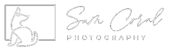 Sam Coral Photography Logo